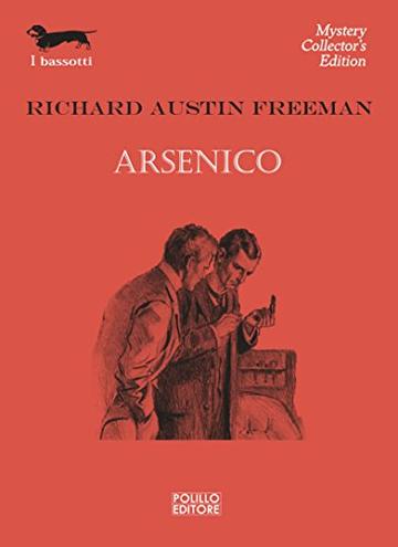 Arsenico (I Bassotti)